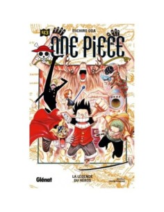 One Piece - Edition...