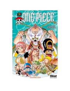 One Piece - Edition...