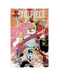 One Piece - Edition...