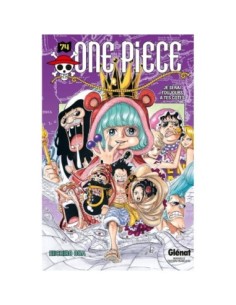 One Piece - Edition...