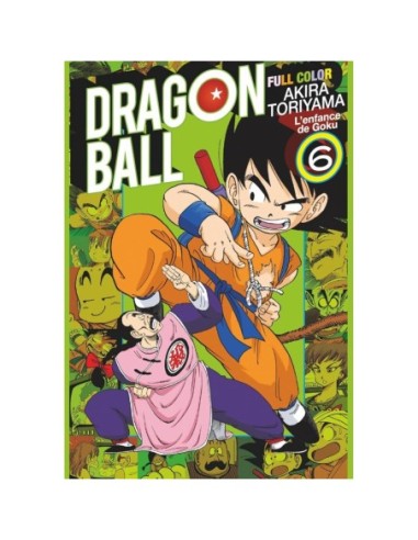 DragonBall Full Color Edition Perfect...