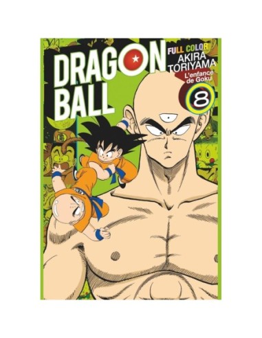 DragonBall Full Color Edition Perfect...