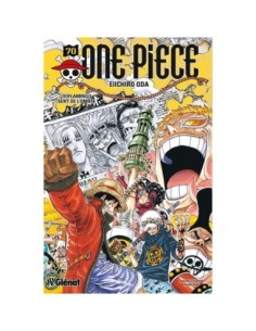 One Piece - Edition...