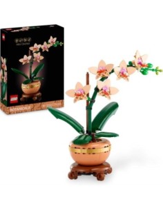 Lego 10343 Botanical...