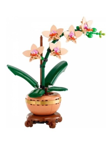 Lego 10343 Botanical Collection -...