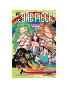 One Piece - Edition...