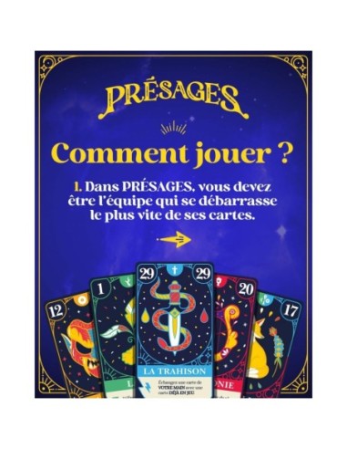 Presages