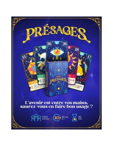 Presages