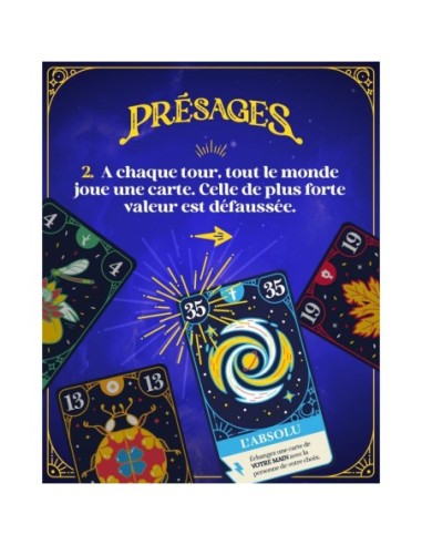 Presages