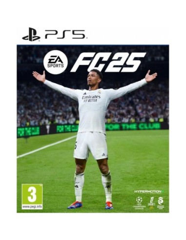 FC25