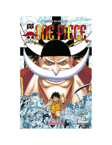 One Piece - Edition Originale - Tome 57