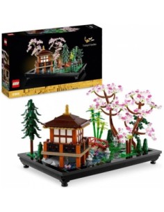 Lego 10315 Icons - Le...