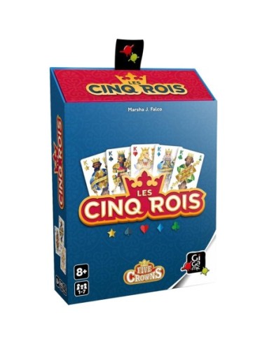 Les Cinq Rois