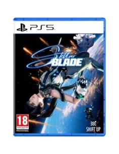 Stellar Blade