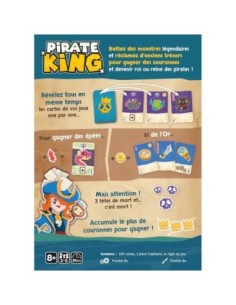 Pirate King