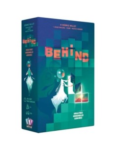 Behind 2