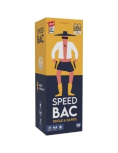 Speed Bac