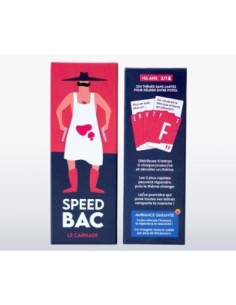 Speed Bac - Le Carnage 2