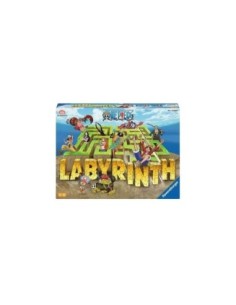 Labyrinth - One Piece