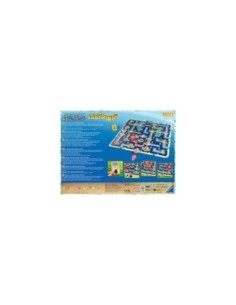 Labyrinth - One Piece 2