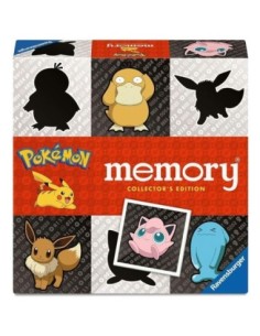 Memory - Pokemon...