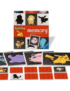 Memory - Pokemon... 2