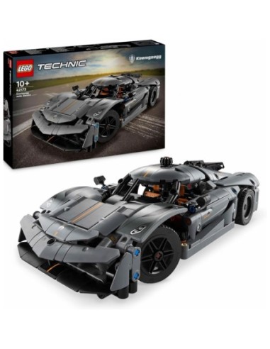 Lego 42173 Technic - Koenigsegg