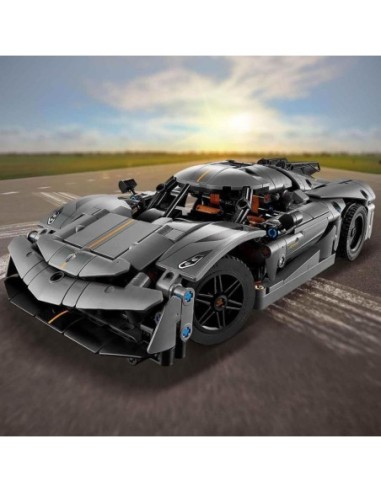 Lego 42173 Technic - Koenigsegg