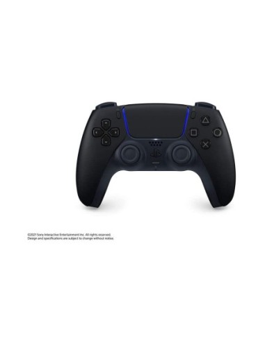 Manette PS5 DualSence - Noir
