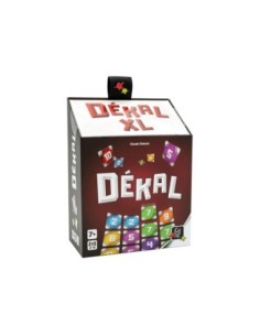 Dekal XL