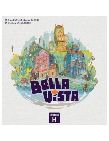 Bella Vista