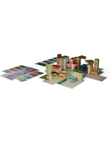 Bella Vista