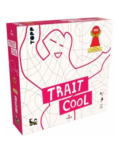 Trait Cool