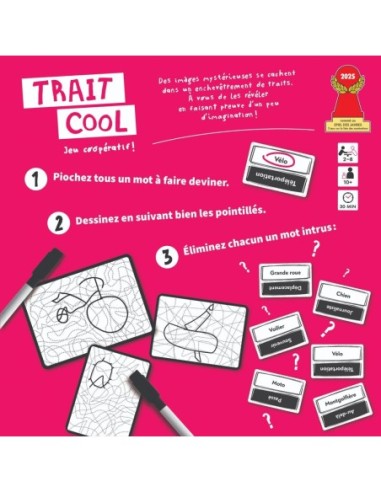 Trait Cool