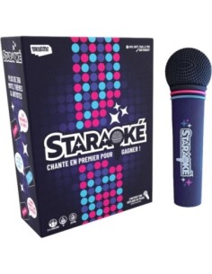 Staraoke