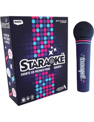 Staraoke