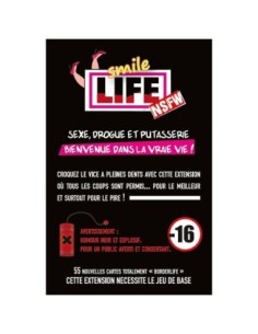 Smile Life - Extension Trash 2