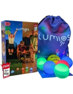 Lumios