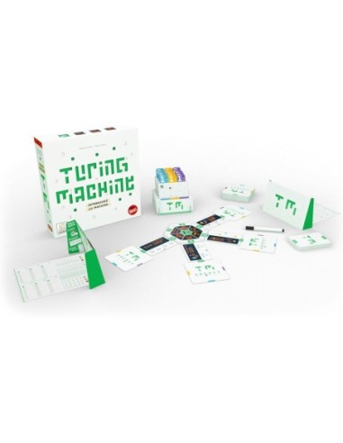 Turing Machine