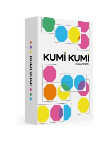 Kumi Kumi
