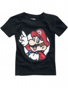 Tee Shirt Mario 2