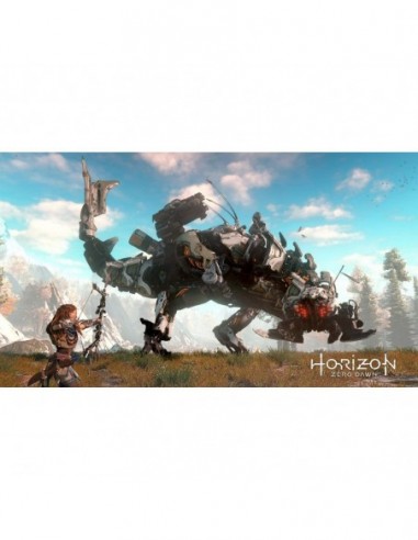 Horizon Zero Dawn Complete Edition  -...