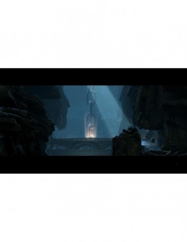 God of War 3 Remastered - Playstation...