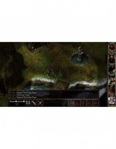 Planestcape : Torment and Icewin Dale