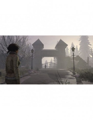 Syberia 3
