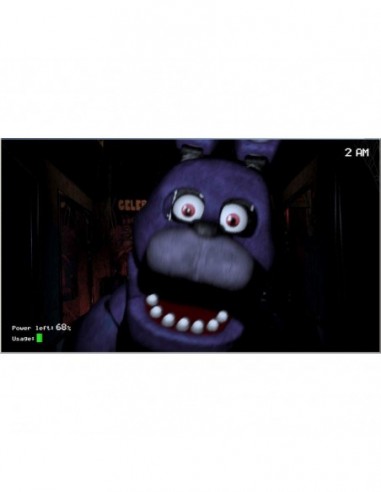 FIVE NIGHTS AT FREDDYS CORE COLLECTION