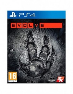 EVOLVE