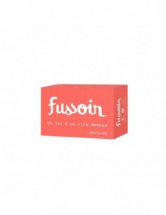 Fussoir