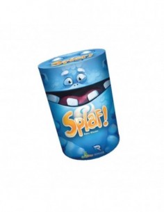 SPLAF ! LE JEU