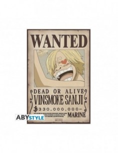 PACK 2 POSTERS ONE PIECE... 2